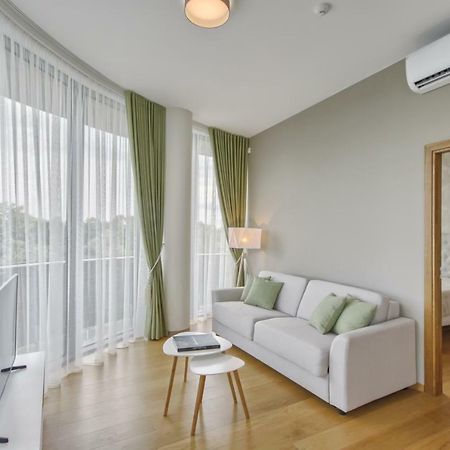 Luxury Apartments Друскининкай Экстерьер фото