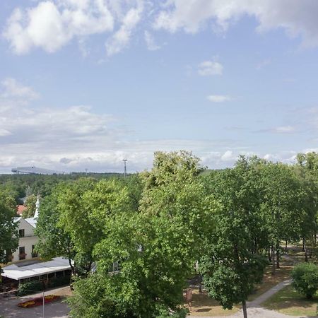Luxury Apartments Друскининкай Экстерьер фото