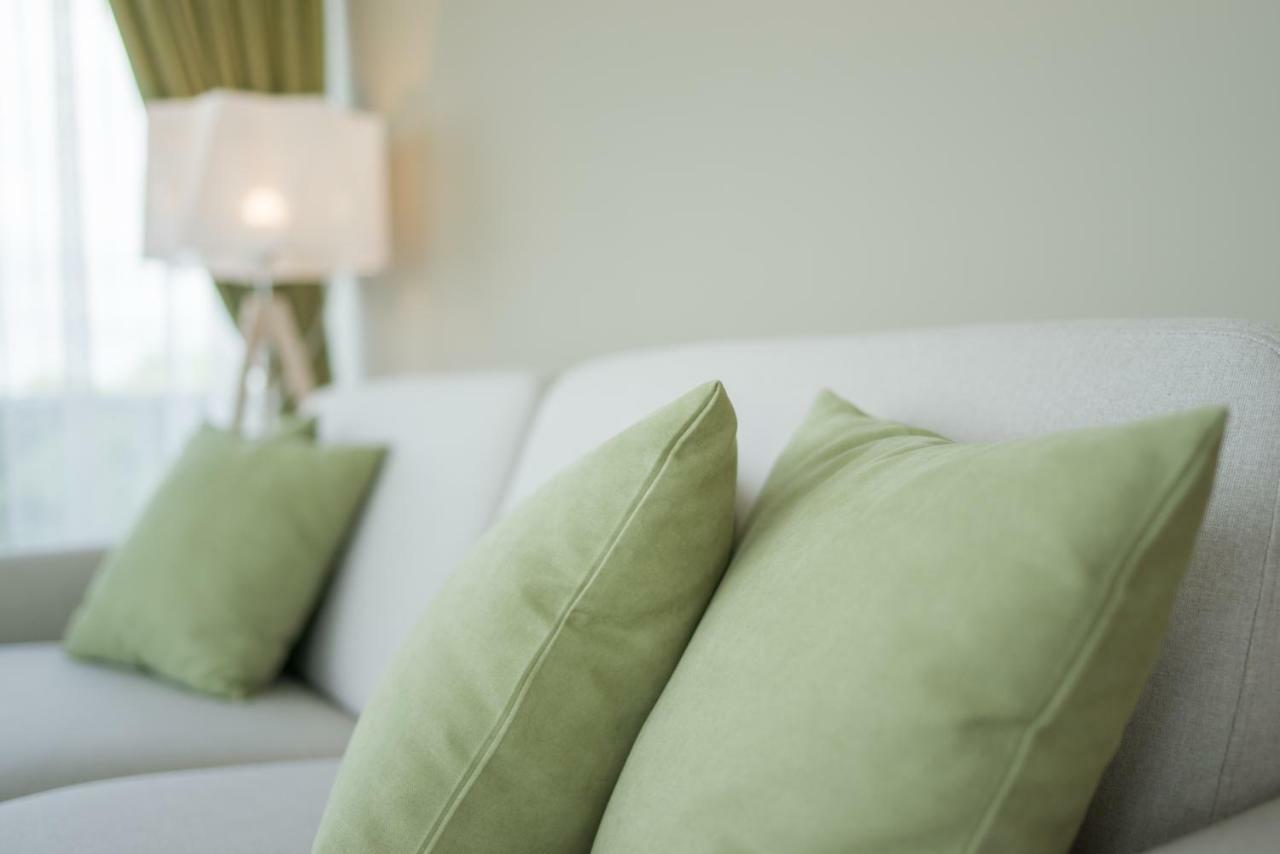 Luxury Apartments Друскининкай Экстерьер фото