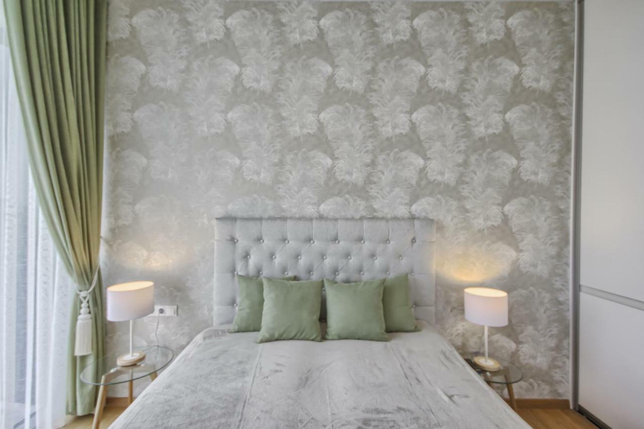 Luxury Apartments Друскининкай Экстерьер фото