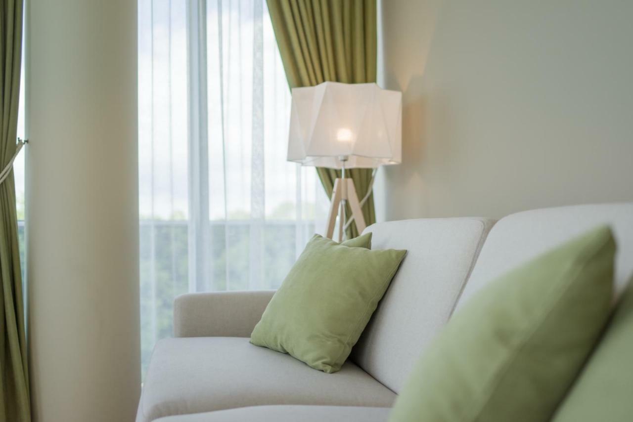 Luxury Apartments Друскининкай Экстерьер фото