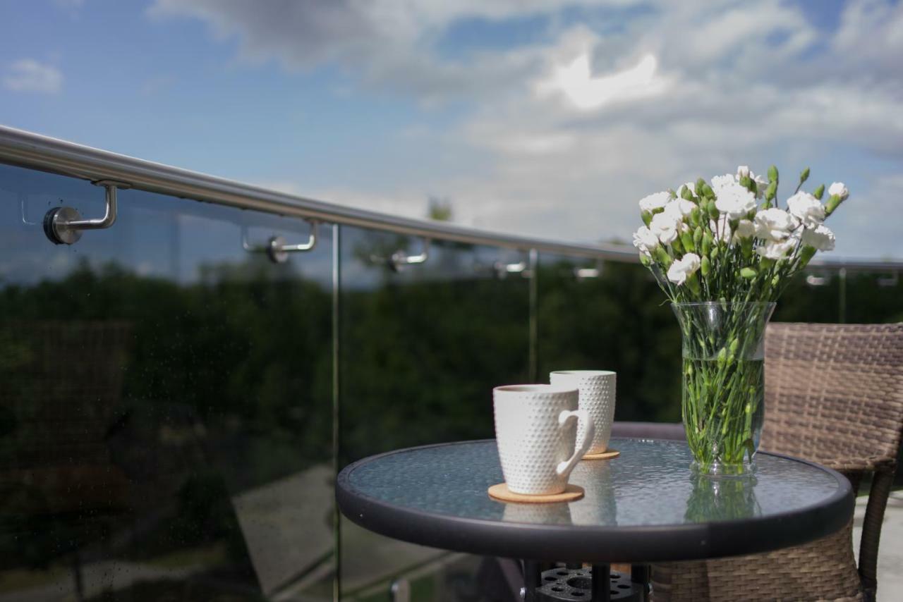 Luxury Apartments Друскининкай Экстерьер фото